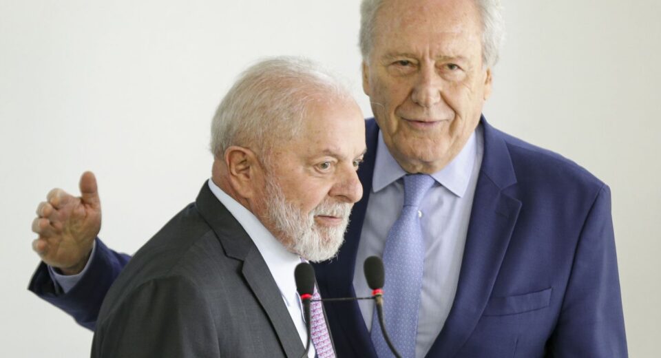 Lula assina projeto de lei Antifacção e envia ao Congresso