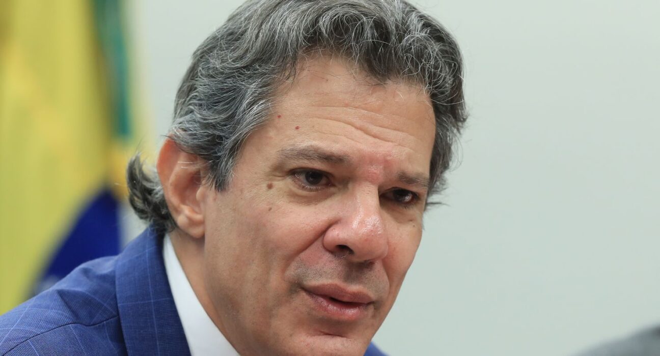 Haddad diz que prefere ter pecha de gastador do que de "caloteiro"