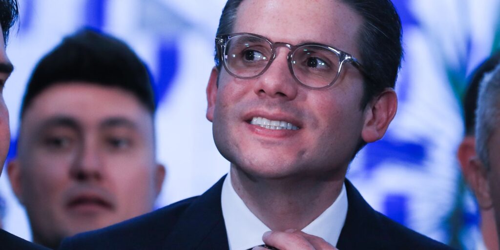 Hugo Motta diz que diálogo volta a ocupar relação entre Brasil e EUA