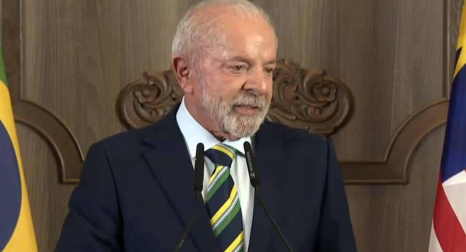 Lula: Em poucos dias teremos uma solução definitiva entre EUA e Brasil