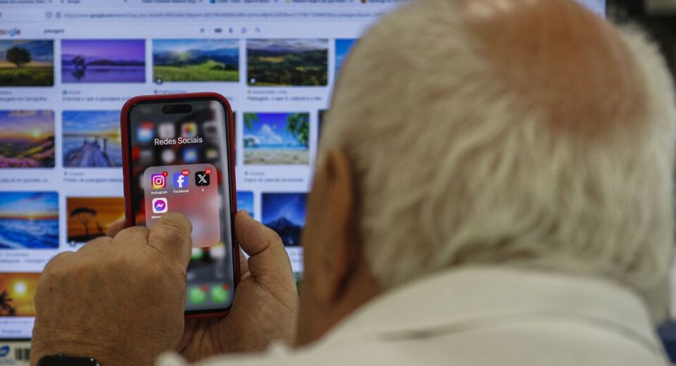 PND 2025: questão discursiva aborda idadismo como desafio social