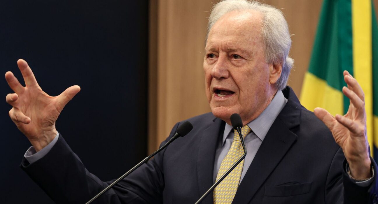 Governo anuncia R$ 170 milhões para o Programa Município Mais Seguro