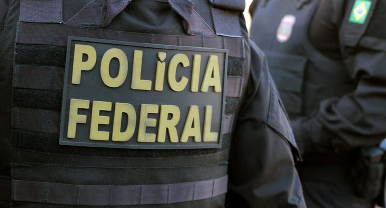 PF combate quadrilha que fraudava pensões da UFRJ