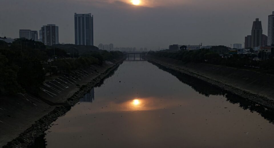 Ipea propõe taxar super-ricos para financiar dívidas climáticas