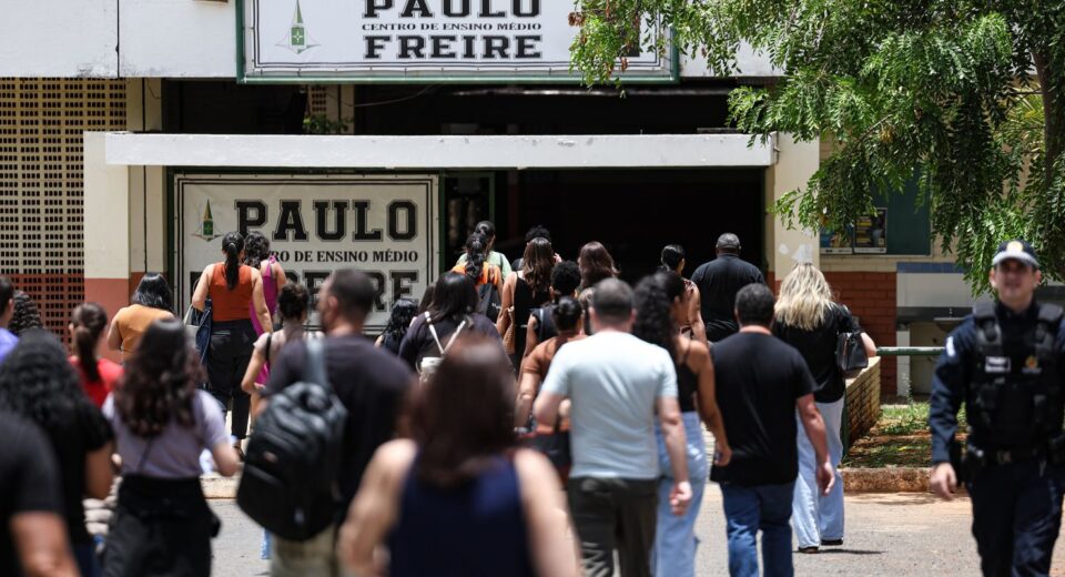 Melhorar a educação: veja histórias de professores que fazem PND