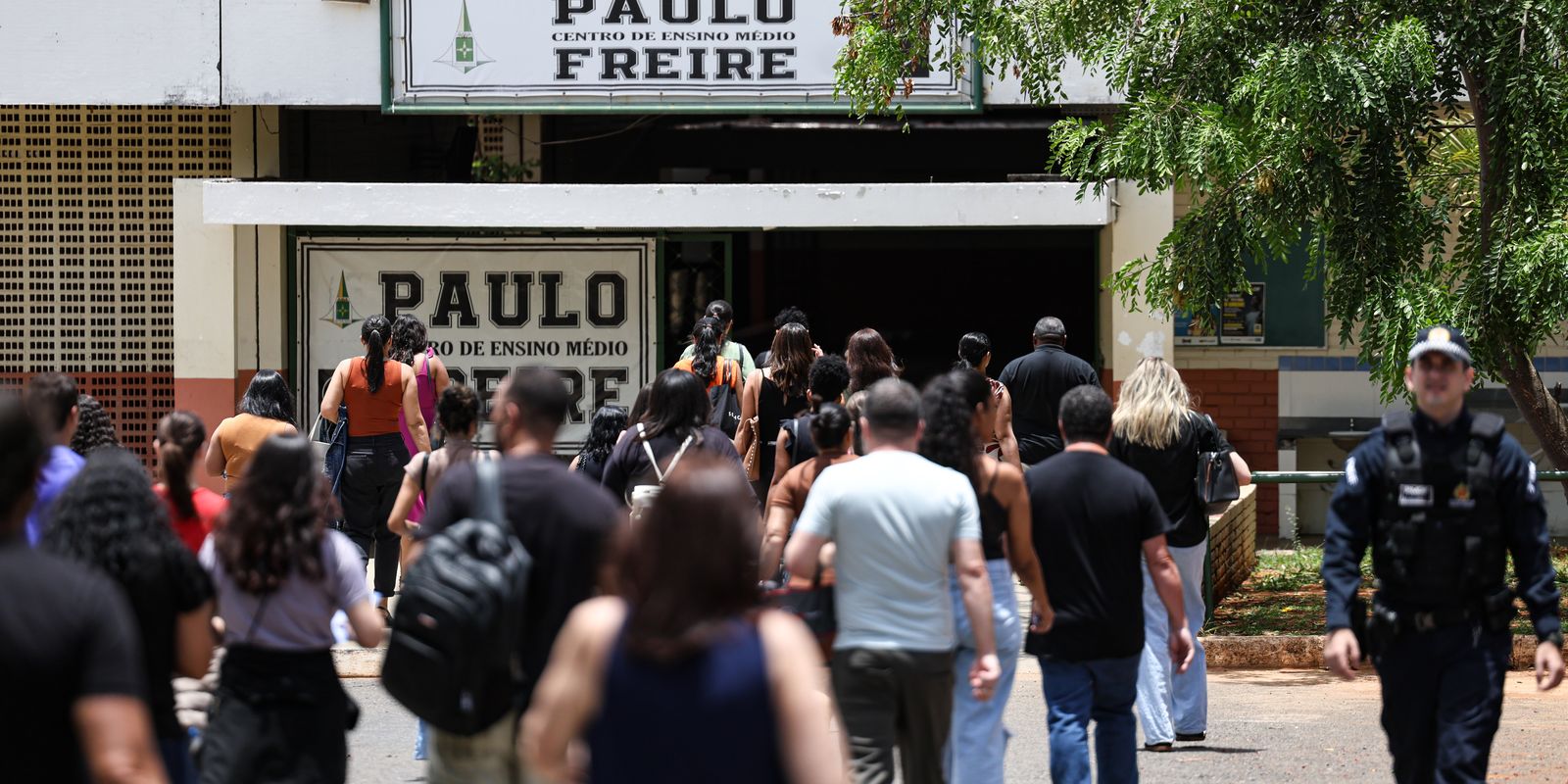 Melhorar a educação: veja histórias de professores que fazem PND