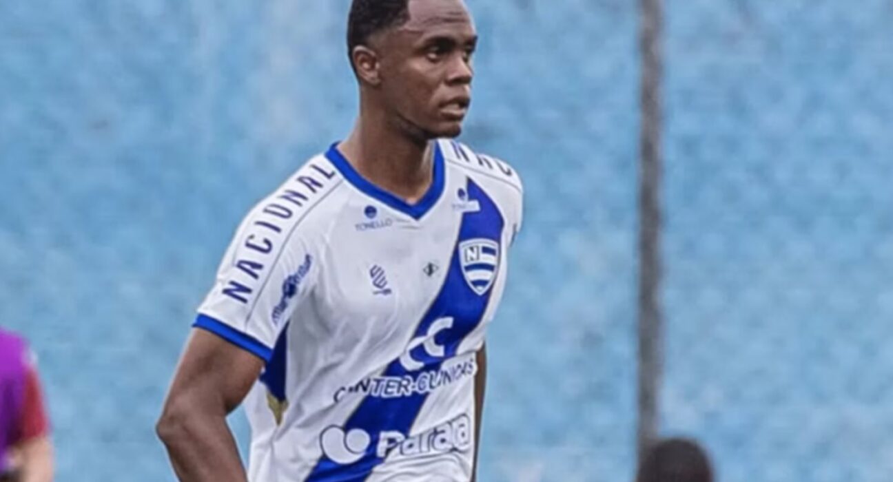 No Paraná, jogador vítima de racismo leva punição maior que agressor