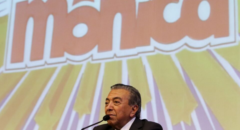 Mauricio de Sousa completa 90 anos e é homenageado com cinebiografia