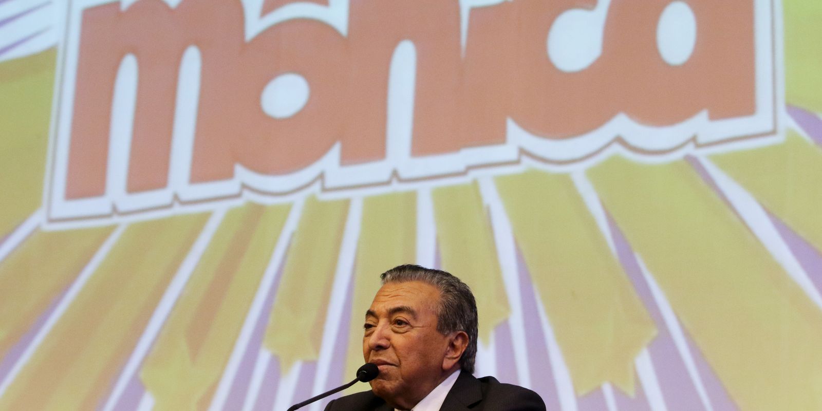 Mauricio de Sousa completa 90 anos e é homenageado com cinebiografia