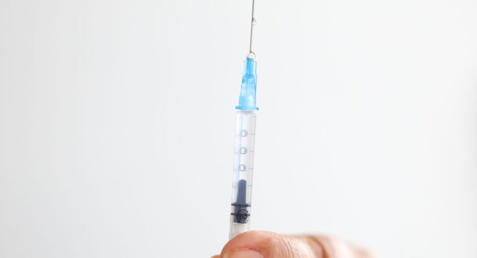 Ampliação de vacina contra pneumococo continua em consulta pública