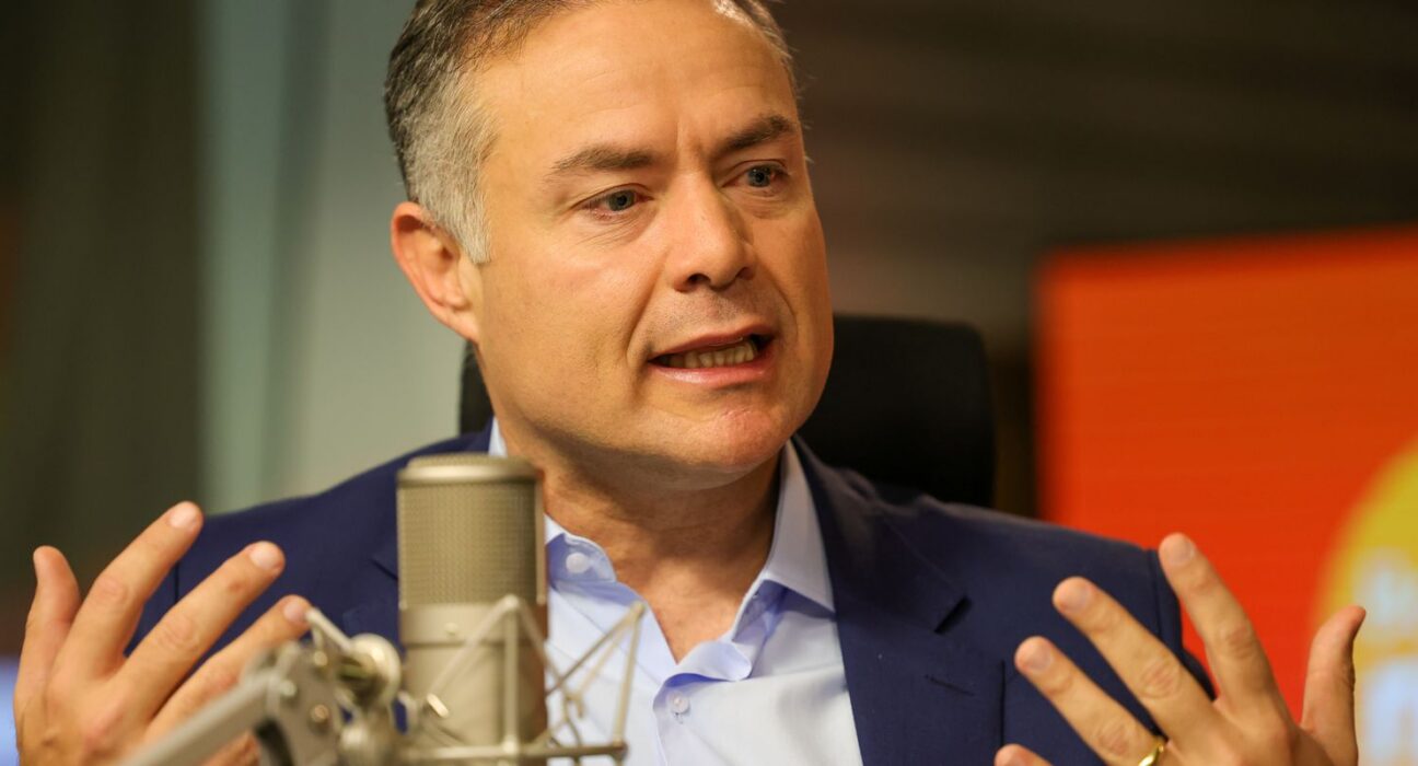 Governo ampliará trecho da ferrovia Transnordestina em Pernambuco