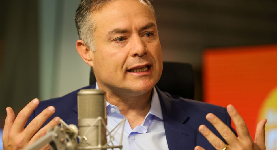 Governo ampliará trecho da ferrovia Transnordestina em Pernambuco