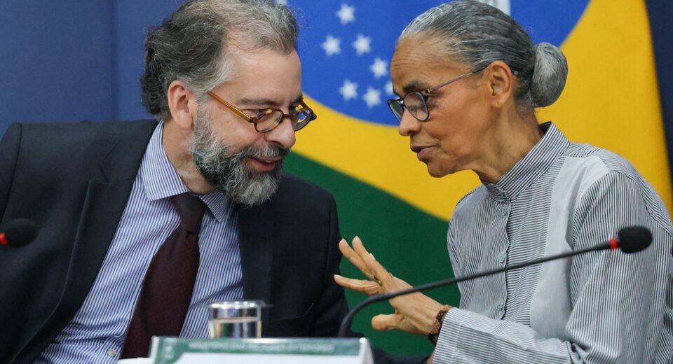 Cúpula do Clima, em Belém, terá a participação de 143 delegações