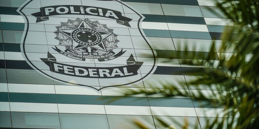 PF define plano de segurança para os dias de COP 30 em Belém