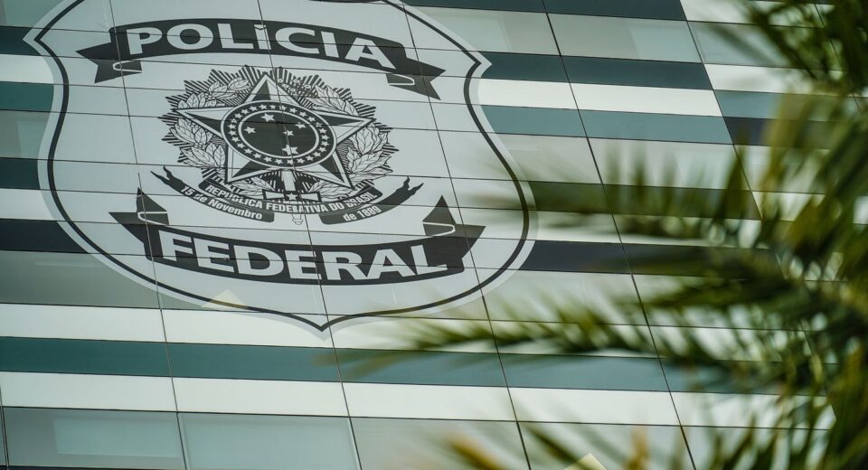 PF define plano de segurança para os dias de COP 30 em Belém