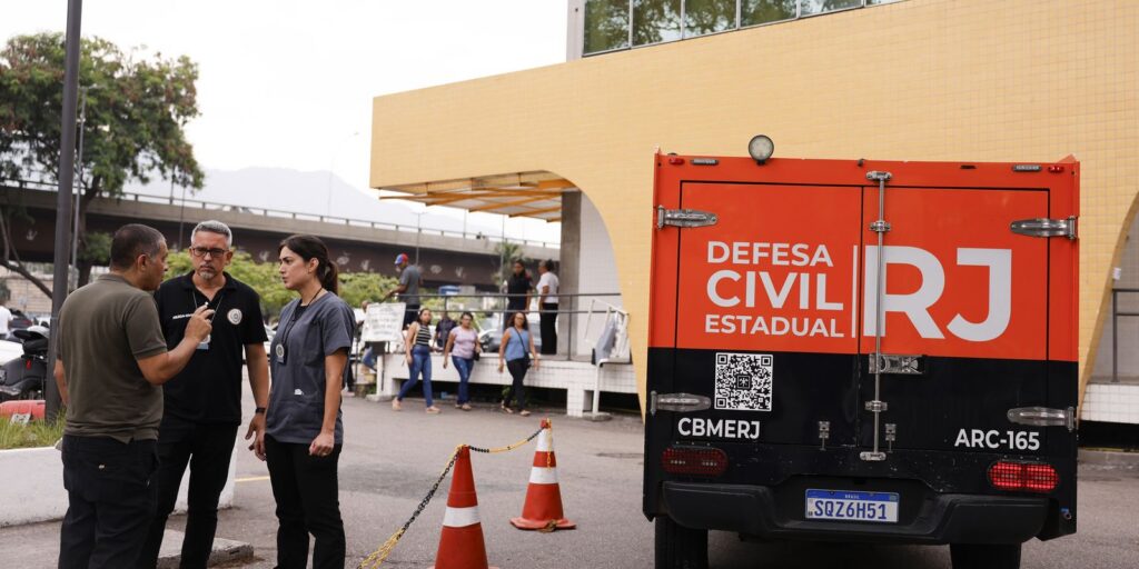 PGR diz que aguarda esclarecimentos de Castro para avaliar medidas