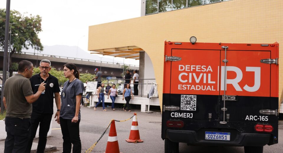 PGR diz que aguarda esclarecimentos de Castro para avaliar medidas