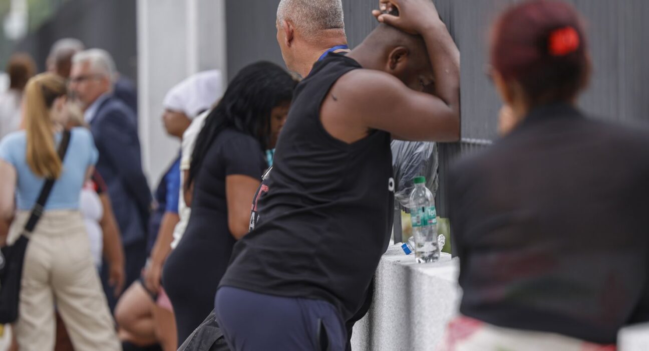 Fiocruz e instituições divulgam manifesto por segurança pública cidadã