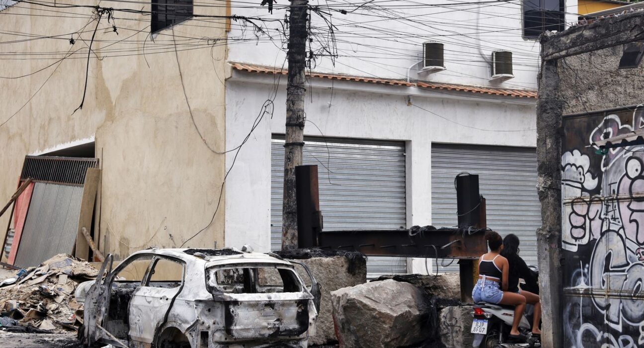 ADPF das Favelas: entenda as medidas que foram determinadas pelo STF