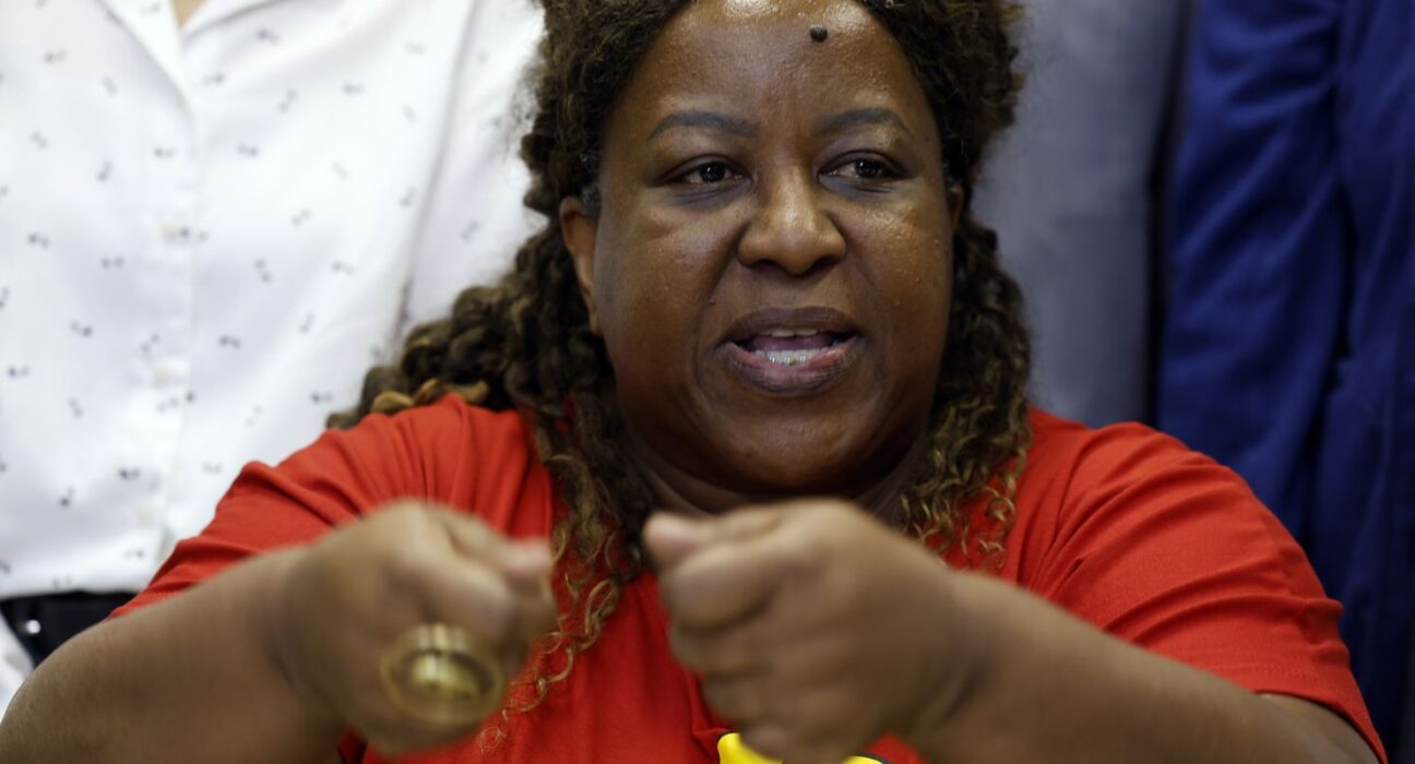 Macaé Evaristo promete perícia independente para operação no Rio