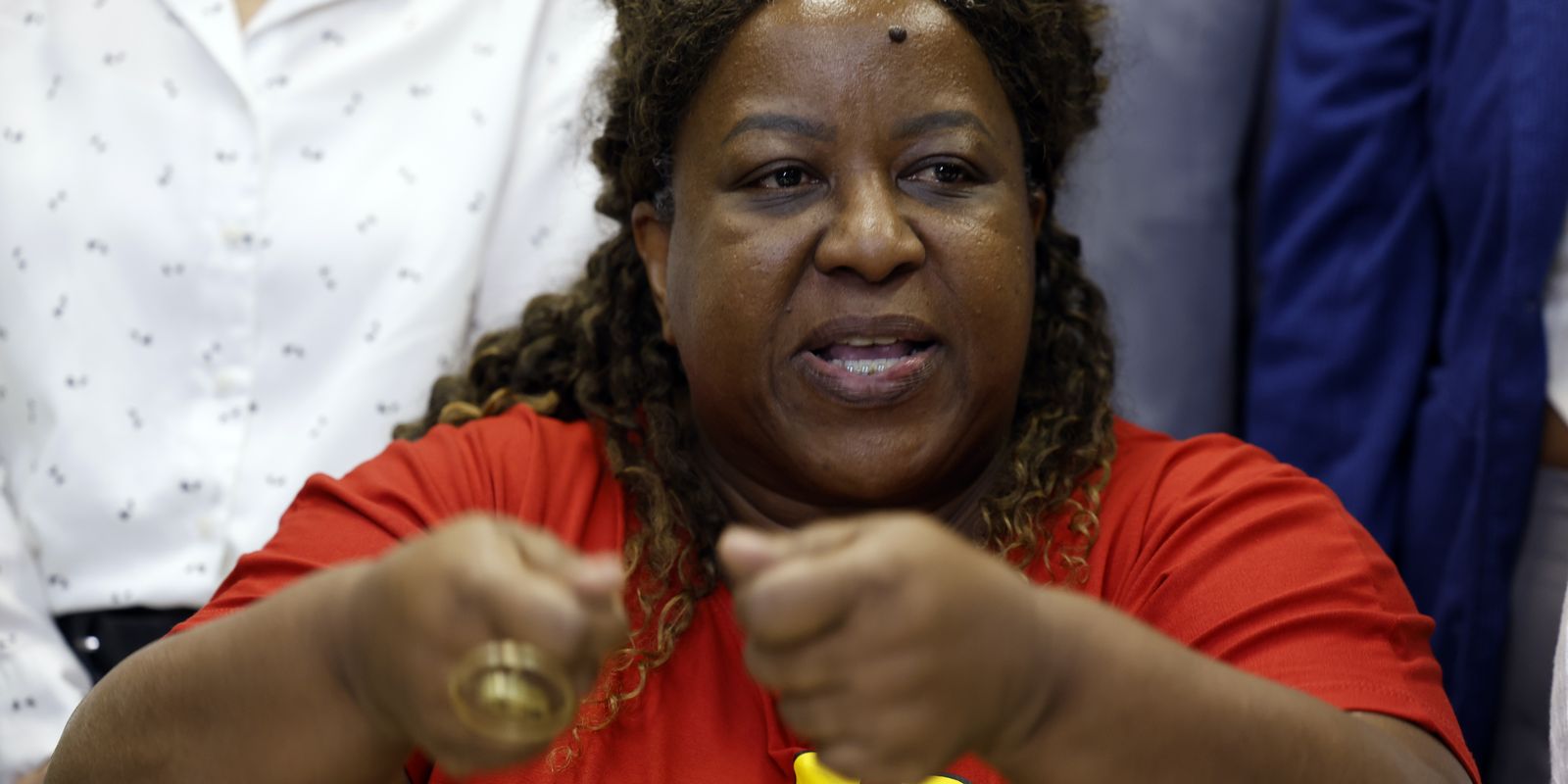 Macaé Evaristo promete perícia independente para operação no Rio