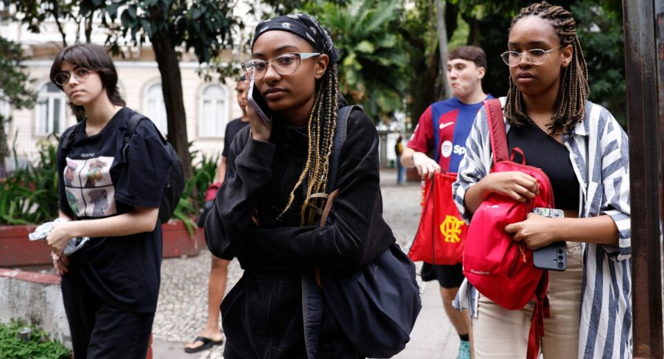 Saiba como usar as notas individuais do Enem 2025