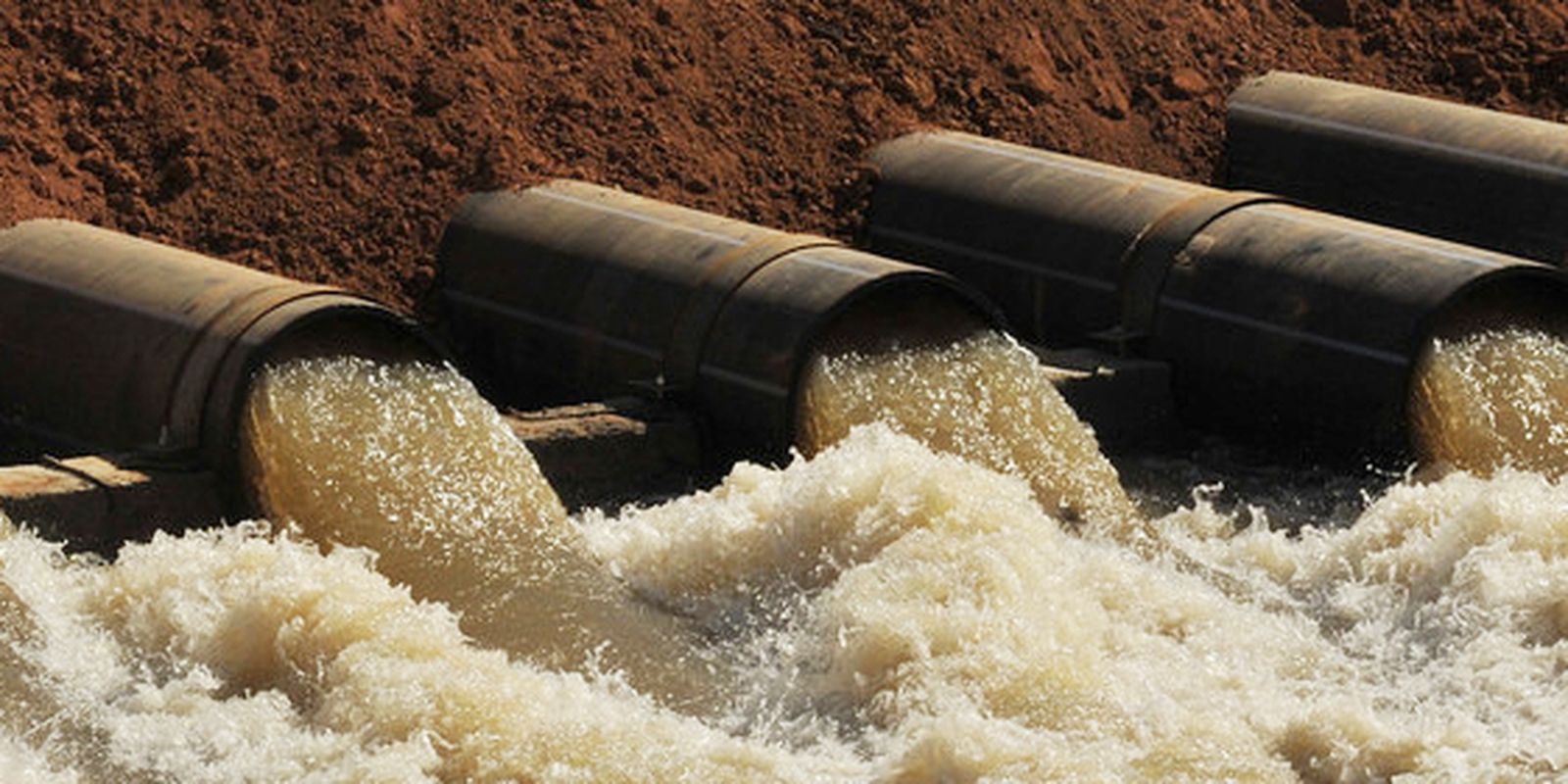 Governo de São Paulo apresenta novo modelo de gestão hídrica 