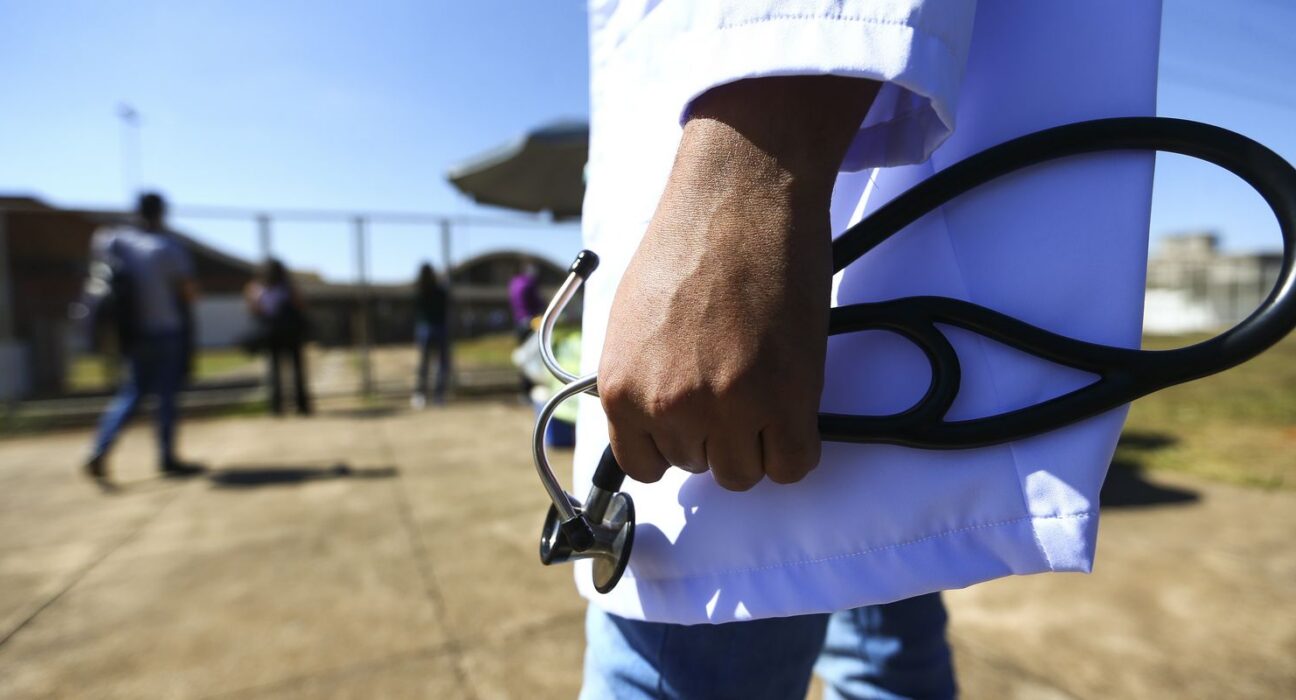 Enamed: registro de presença de aluno na prova vai até 11 de dezembro