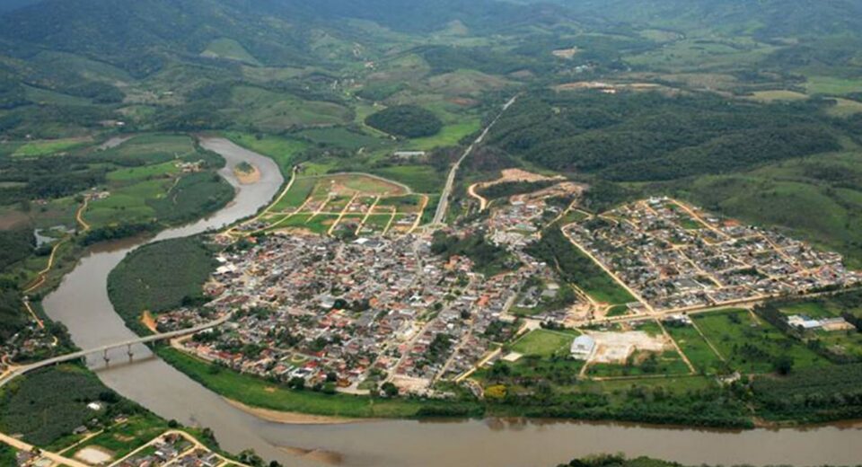 Testes nucleares deixaram impactos em leitos de rios no interior de SP