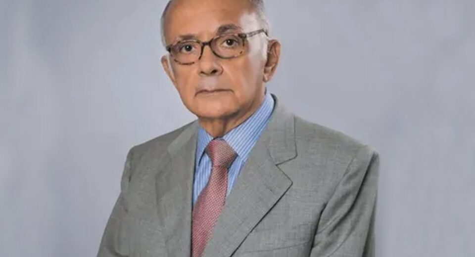 Morre aos 79 anos o advogado Sergio Bermudes, que atuou no caso Herzog