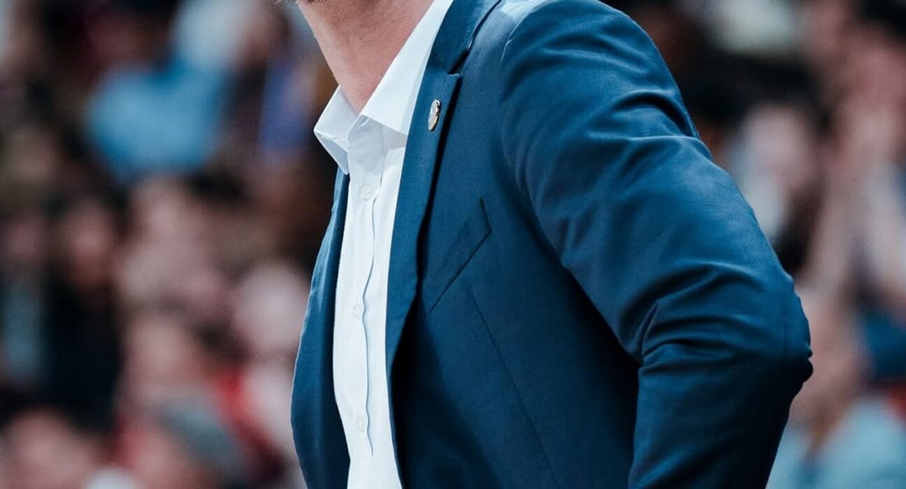 Tiago Splitter é o novo técnico do Portand Trail Blazers, time da NBA
