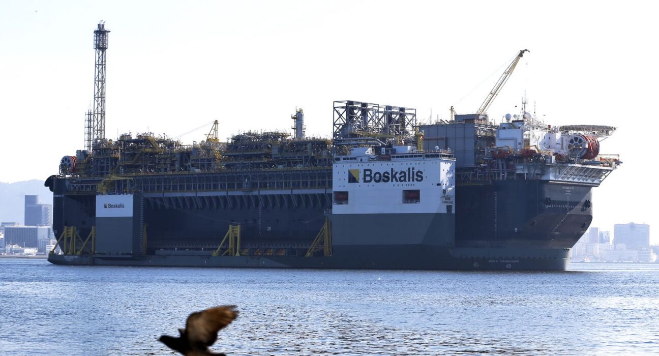 ANP leiloa nesta quarta sete blocos de petróleo no pré-sal