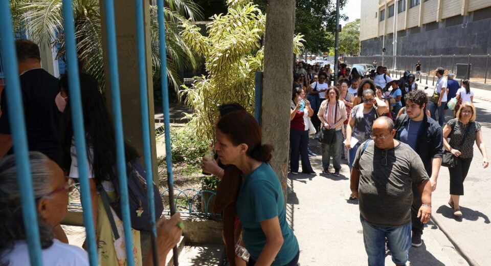 PND 2025: gabarito das questões objetivas será divulgado terça-feira