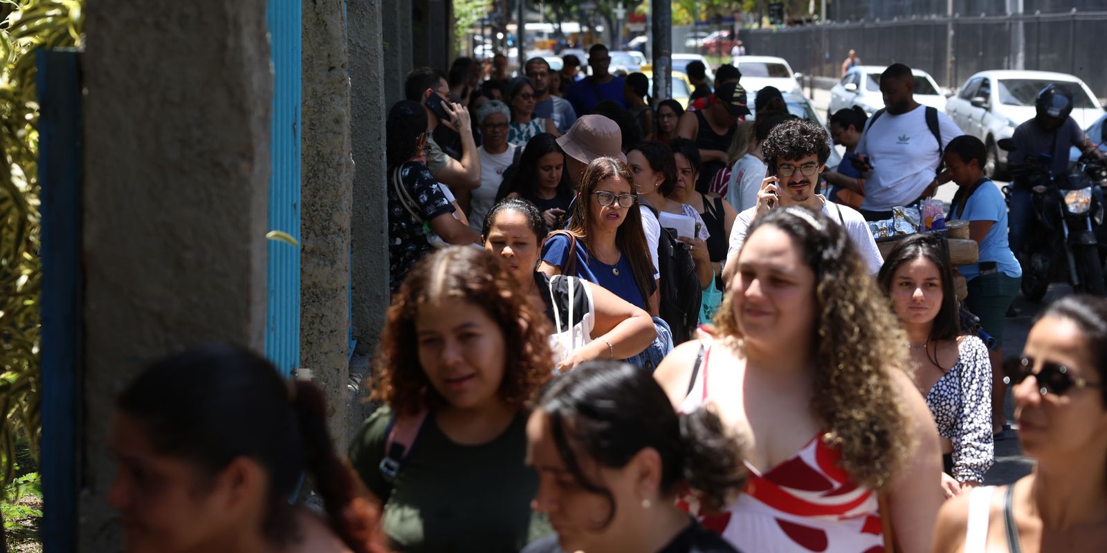 Inep divulgado gabarito preliminar da Prova Nacional Docente (PND)