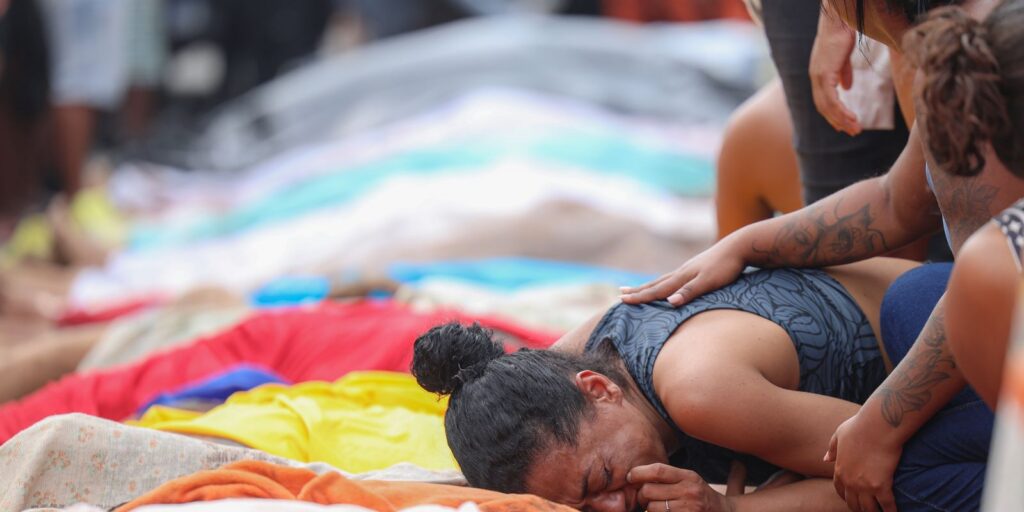 Comitês fazem moção de reconhecimento à EBC por cobertura no Rio