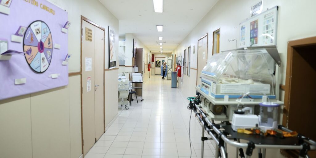 Acolhimento correto no luto por bebês previne piora da saúde mental