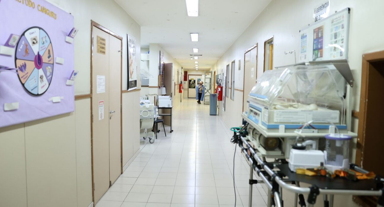 Acolhimento correto no luto por bebês previne piora da saúde mental