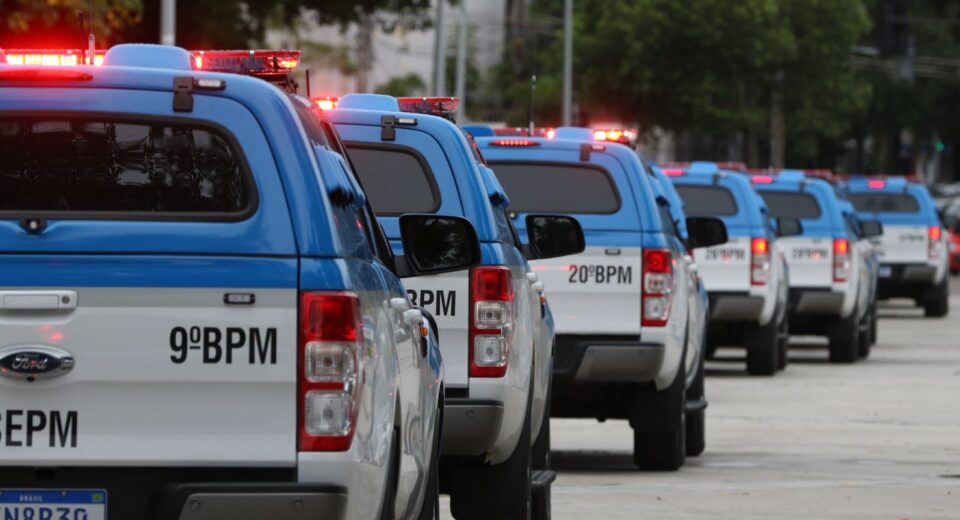 Operação no Rio deixa 18 suspeitos mortos e 56 presos