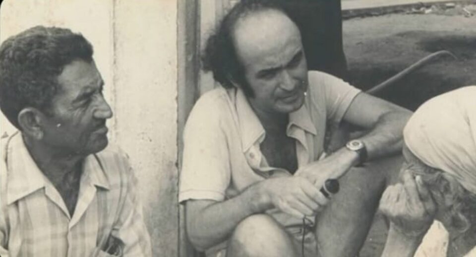 Filme reconta última semana de Herzog e repercussão do assassinato