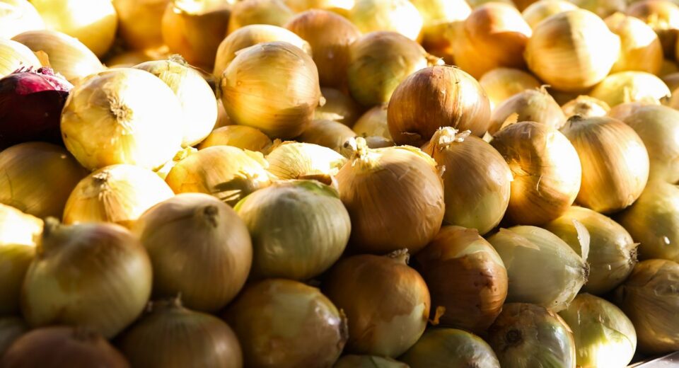 Inflação acumulada dos alimentos é a menor desde setembro de 2024