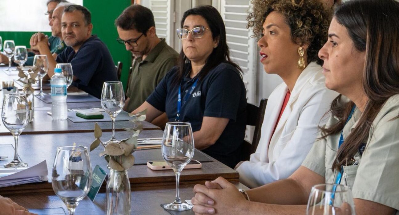 Comissão da Câmara pede que Ibama fiscalize crimes ambientais da CSN