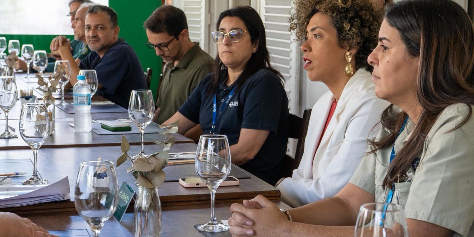 Comissão da Câmara pede que Ibama fiscalize crimes ambientais da CSN