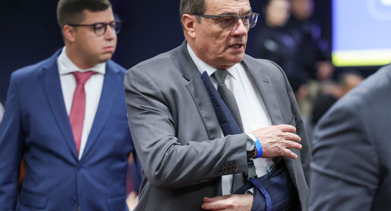 Ex-ministro da Defesa recorre contra condenação na ação do golpe