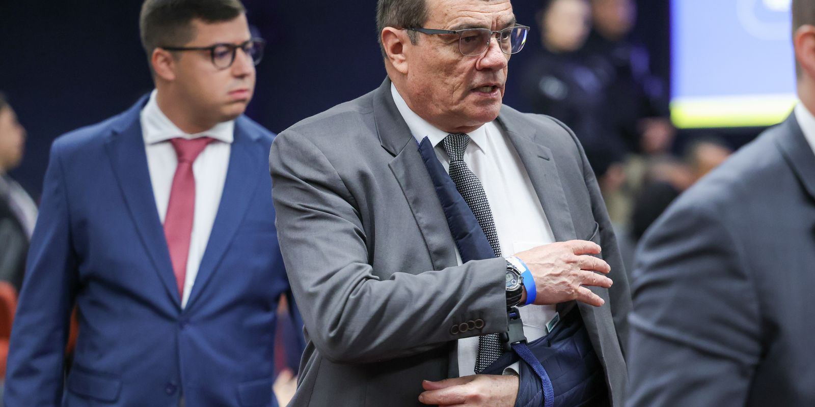 Ex-ministro da Defesa recorre contra condenação na ação do golpe