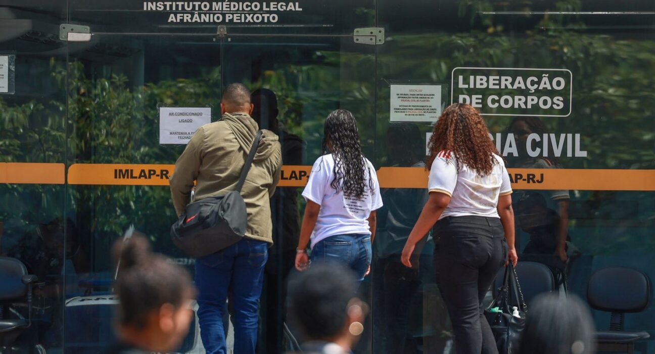 Dia da Consciência Negra deve refletir sobre operações policiais