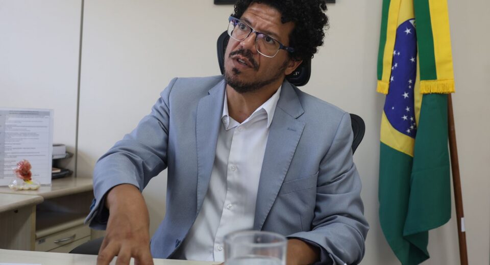 Governo mantém críticas após 4ª versão do PL Antifacção de Derrite