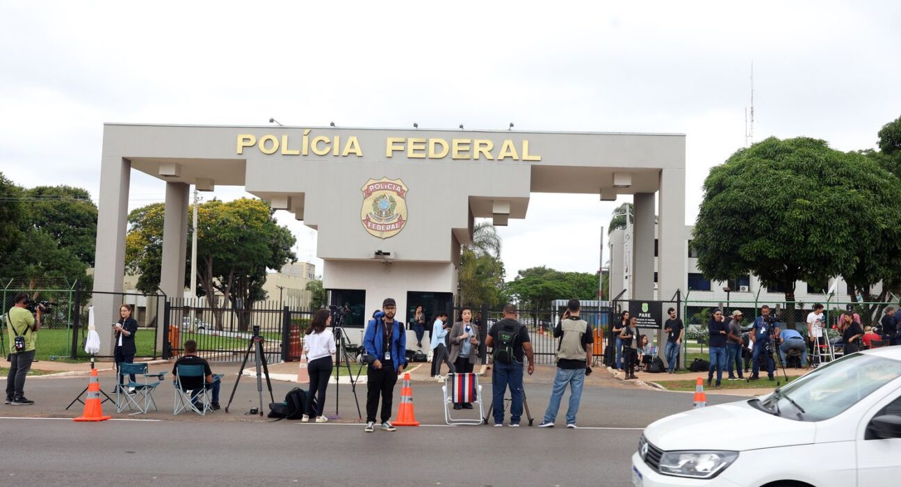 Advogado afirma que recorrerá da decisão que prendeu Bolsonaro