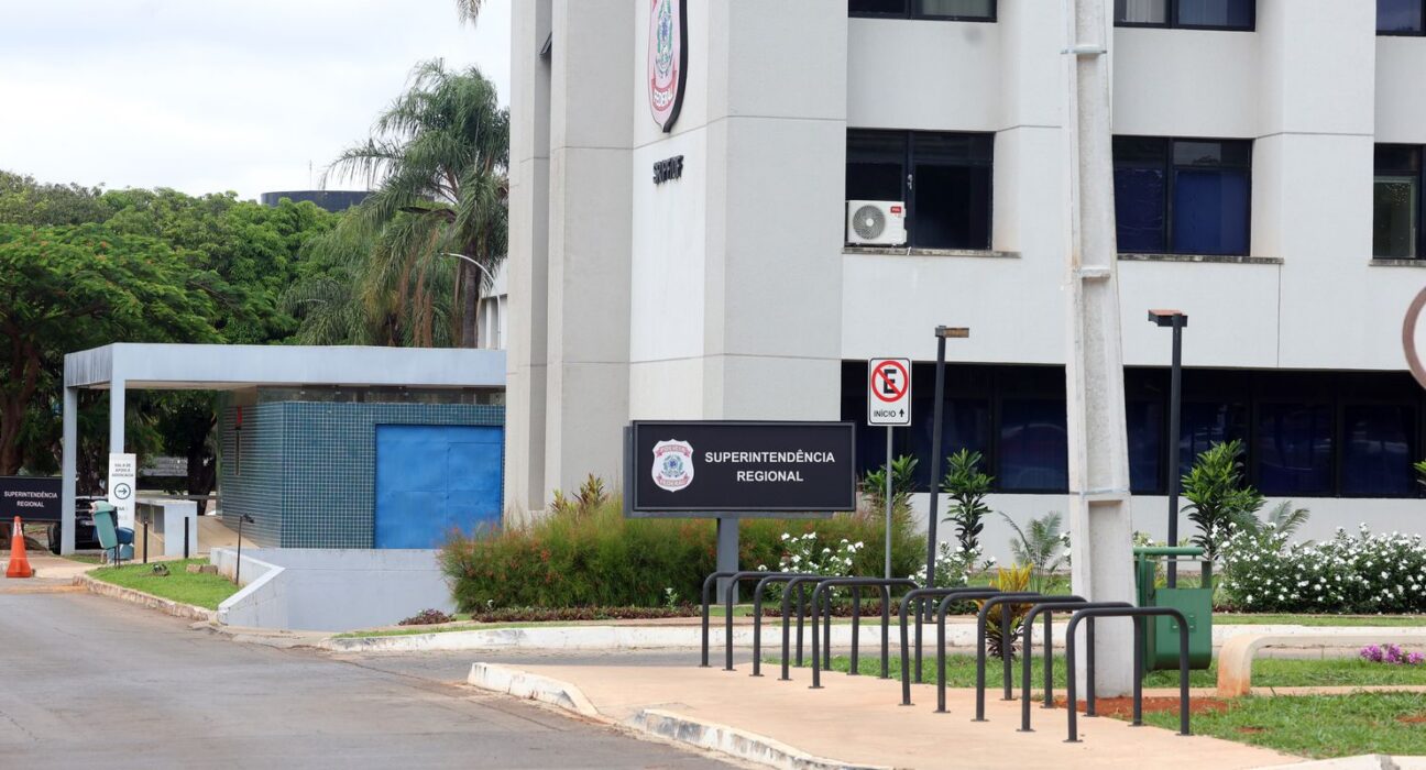 Confira onde vão ficar presos os sete condenados da trama golpista