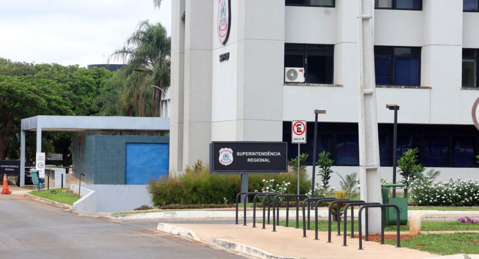 Confira onde vão ficar presos os sete condenados da trama golpista