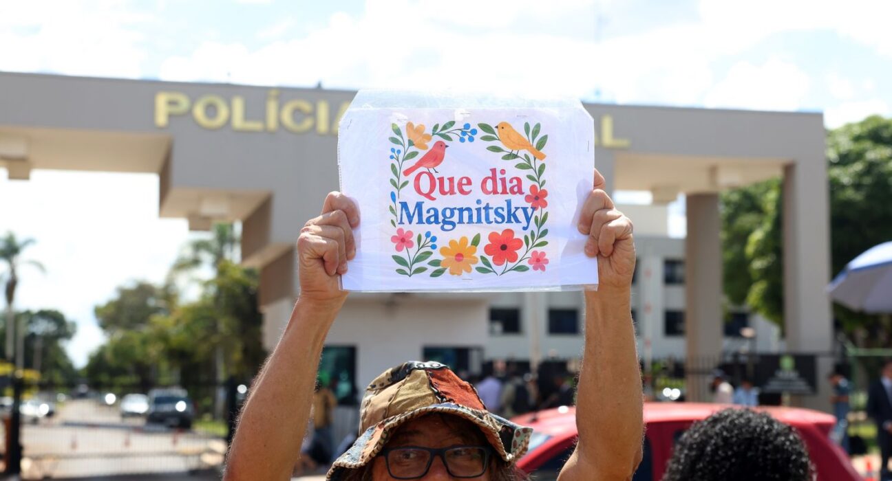 Ministros defendem decisão de Moraes sobre prisão de Bolsonaro